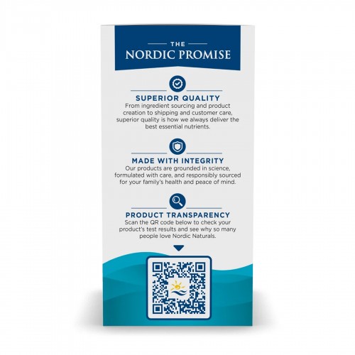 Ultimate Omega - 120 softgels 2023-10-5968 Nordic Naturals Ultimate Omega - 120 softgels 2023-10-5968 Nordic Naturals