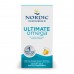 Ultimate Omega - 120 softgels 2023-10-5968 Nordic Naturals