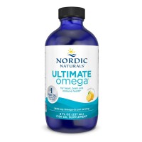 Ultimate Omega - 237 ml Ultimate Omega - 237 ml