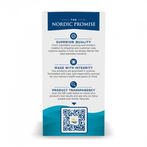 Ultimate Omega 2X - 90 softgels 2023-10-5972 Nordic Naturals Ultimate Omega 2X - 90 softgels 2023-10-5972 Nordic Naturals