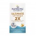 Ultimate Omega 2X - 60 softgels 2023-10-6512 Nordic Naturals