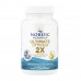 Ultimate Omega 2X - 60 softgels 2023-10-6512 Nordic Naturals