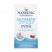 Ultimate Omega 2X Minis - 60 mini softgels 2023-10-6516 Nordic Naturals