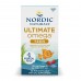 Ultimate Omega 2X Teen - 60 mini softgels 2023-10-5963 Nordic Naturals