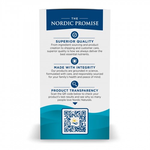 Ultimate Omega-D3 - 120 softgels 2023-10-5970 Nordic Naturals Ultimate Omega-D3 - 120 softgels 2023-10-5970 Nordic Naturals