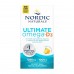 Ultimate Omega-D3 - 60 softgels 2023-10-5956 Nordic Naturals