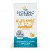 Ultimate Omega Fish Gels - 60 softgels 2023-10-5957 Nordic Naturals