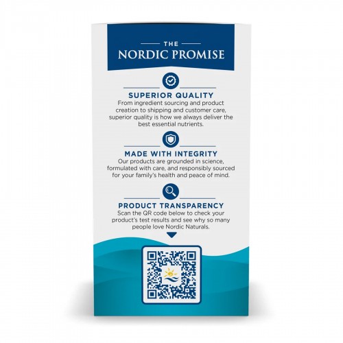 Ultimate Omega Fish Gels - 60 softgels 2023-10-5957 Nordic Naturals Ultimate Omega Fish Gels - 60 softgels 2023-10-5957 Nordic Naturals