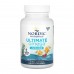Ultimate Omega Junior - 90 mini softgels 2023-10-5942 Nordic Naturals