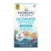Ultimate Omega Junior - 90 mini softgels 2023-10-5942 Nordic Naturals