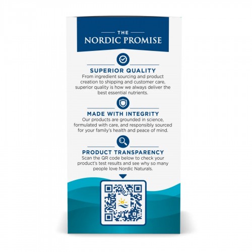 Ultimate Omega One Daily - 30 softgels 2023-10-5971 Nordic Naturals Ultimate Omega One Daily - 30 softgels 2023-10-5971 Nordic Naturals