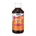 B-12 Ultra Liquid - 118ml (4oz) 2023-10-4535 Now Foods