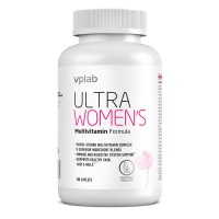 Ultra Women Multivitamin - 180 caps Ultra Women Multivitamin - 180 caps