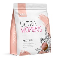 Ultra Women`s Protein - 25g Chocolate Ultra Women`s Protein - 25g Chocolate
