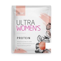 Ultra Women`s Protein - 25g Strawberry Ultra Women`s Protein - 25g Strawberry
