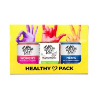 Ultravit Family - Healthy Pack Ultravit Family - Healthy Pack