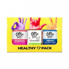 Ultravit Family - Healthy Pack Ultravit Family - Healthy Pack