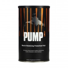 Animal Pump - 30 pack Animal Pump - 30 pack