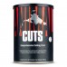Cuts Powder - 248g Blue Ice Pop 2022-10-2753 Universal Nutrition