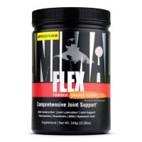Animal Flex - 369g Cherry Berry Animal Flex - 369g Cherry Berry