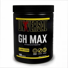 GH MAx - 180tab GH MAx - 180tab