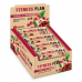 Fitness Plan Muesli Bar - 30x30g Cherry Cranberry 100-23-2169198-20 Monsters