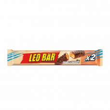 Leo Bar MAX - 100g (Поштучно) Leo Bar MAX - 100g (Поштучно)