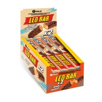 Leo Bar MAX - 15x100g Leo Bar MAX - 15x100g