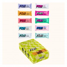 Variety Box - 10x45g Variety Box - 10x45g