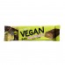 Vegan Bar - 12x50g Chocolate & Lemon 2023-10-7336 FitWin
