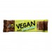 Vegan Bar - 12x60g Coffee & Salted Caramel 2023-10-7335 FitWin