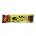 Vegan Bar - 12x60g Pistachio & Raspberry 2023-10-7337 FitWin