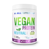 Vegan Protein - 500g Pistachio Vegan Protein - 500g Pistachio