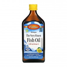 VFFO - 500ml Lemon
