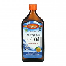 VFFO - 500ml Orange VFFO - 500ml Orange
