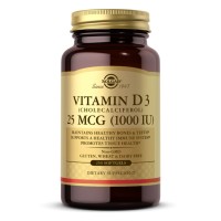 Vit D3 1000 IU - 250 softgels Vit D3 1000 IU - 250 softgels