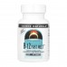 Vitamin B-12 5mg - 60 tabs 2023-10-5300 Source Naturals