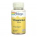 Vitamin B-2 100mg - 100 vcaps 2023-10-6422 Solaray