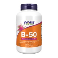 B-50 - 250 tabs B-50 - 250 tabs