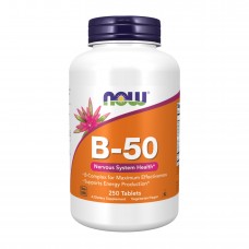 B-50 - 250 tabs B-50 - 250 tabs