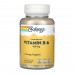 Solaray Vitamin B-6 100mg - 120 vcaps 2023-10-6771 