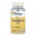 Vitamin B-6 Timed-Release 50mg - 60 vcaps 2024-11-0253 Solaray