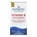 Vitamin B Complex - 45 caps 2023-10-7859 Nordic Naturals
