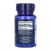 Vitamin B12 Methylcobalamin 1 mg - 60 vcaps 2022-10-1891 Life Extension