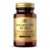 Vitamin B6 50mg - 100 tabs 2022-10-1547 Solgar