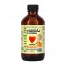ChildLife Essentials Vitamin C (Liquid) - 118 ml Orange 2023-10-3718 