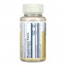 Vitamin D-2 25 mcg - 60 vcaps 2023-10-6764 Solaray