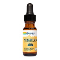 Vitamin D-3 25mcg - 14.8 ml Vitamin D-3 25mcg - 14.8 ml