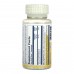 Vitamin D-3 50mcg - 60 lozenges 2023-10-6967 Solaray