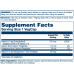 Vitamin D-3 & K-2 - 120 vcaps 2022-10-1038 Solaray